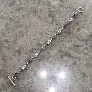 Silpada Sterling Silver Bracelet